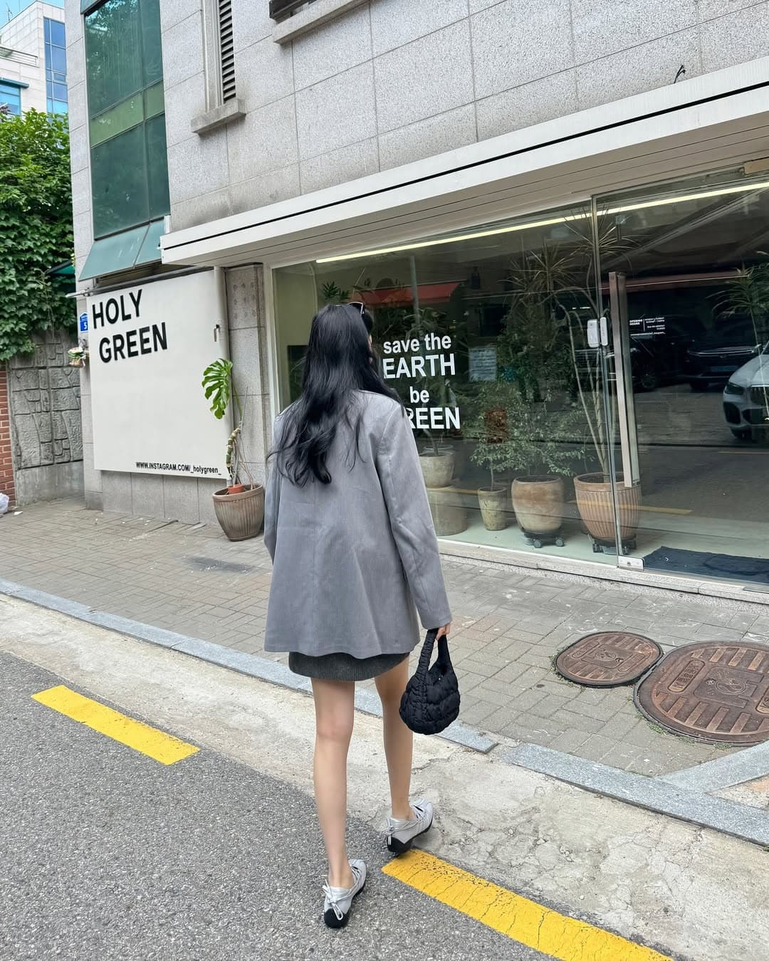 ตัวอย่างผลงานของอินฟลูเอนเซอร์