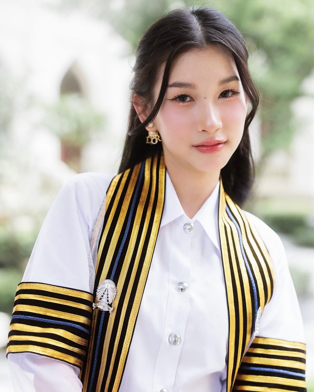 ตัวอย่างผลงานของอินฟลูเอนเซอร์
