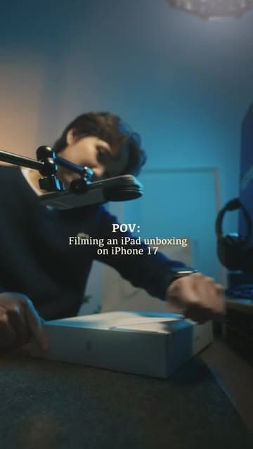 ตัวอย่างผลงานของอินฟลูเอนเซอร์