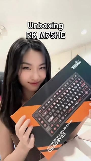 ตัวอย่างผลงานของอินฟลูเอนเซอร์