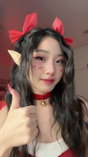 ตัวอย่างผลงานของอินฟลูเอนเซอร์