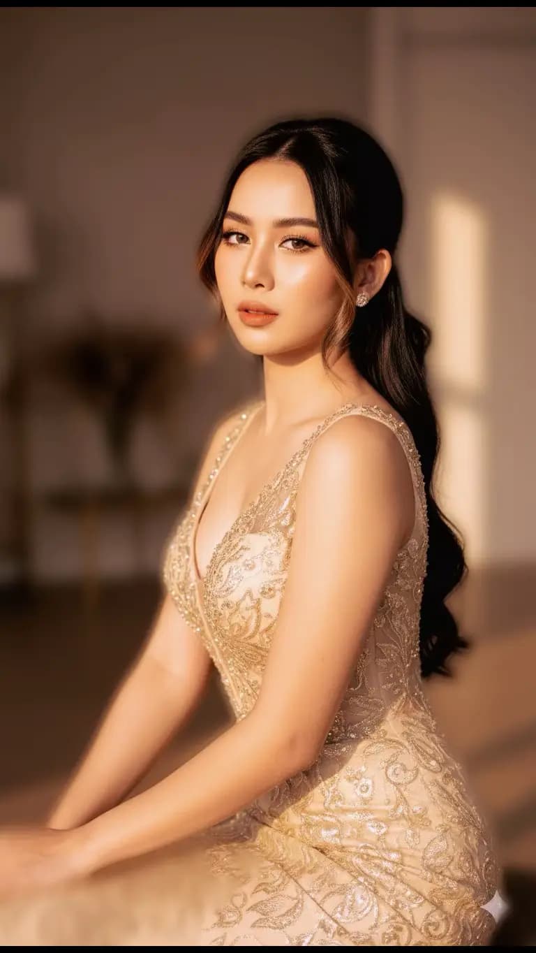 ตัวอย่างผลงานของอินฟลูเอนเซอร์
