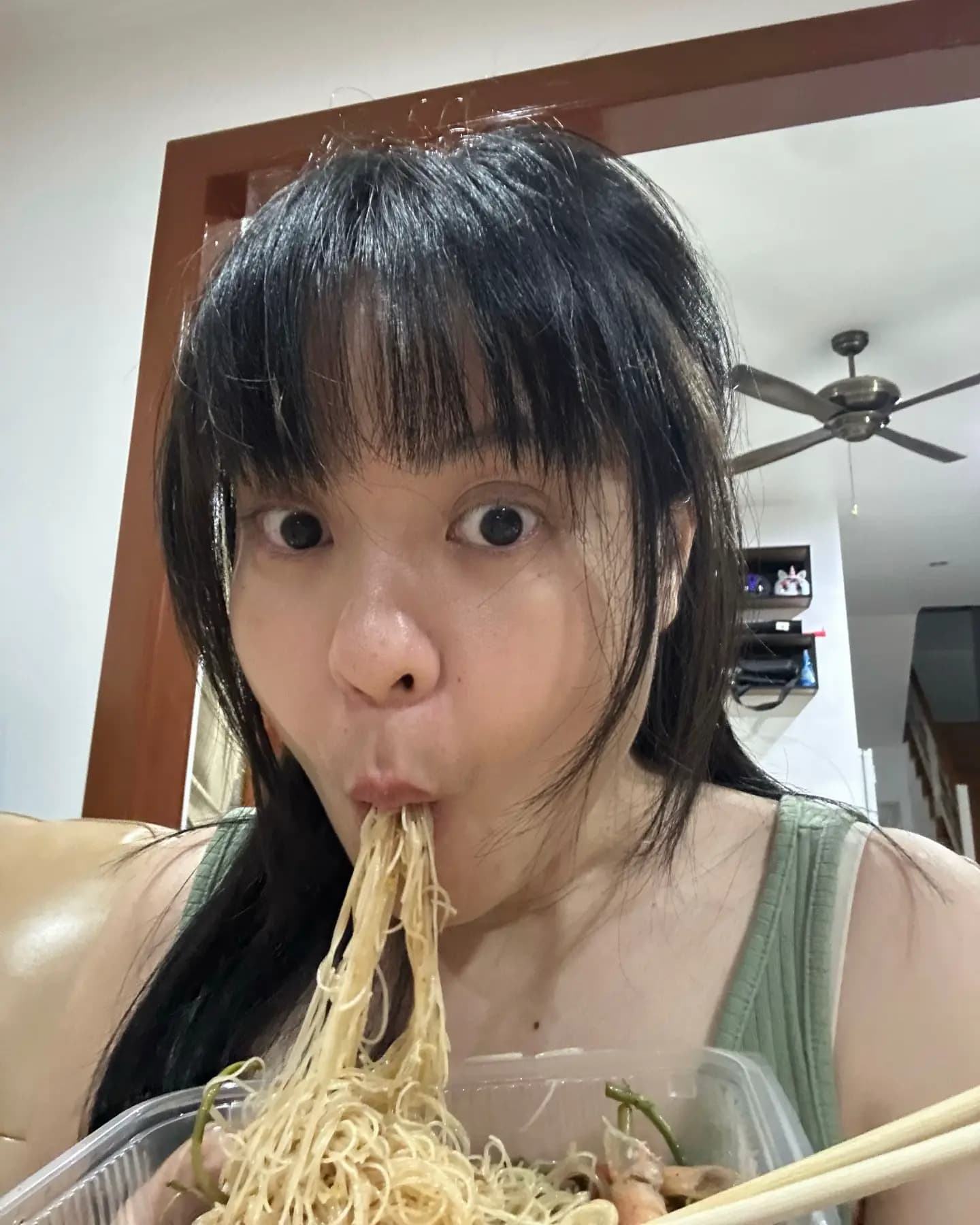 ตัวอย่างผลงานของอินฟลูเอนเซอร์