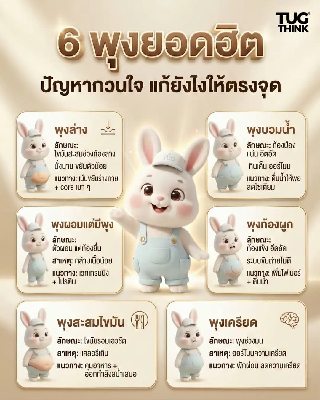 ตัวอย่างผลงานของอินฟลูเอนเซอร์