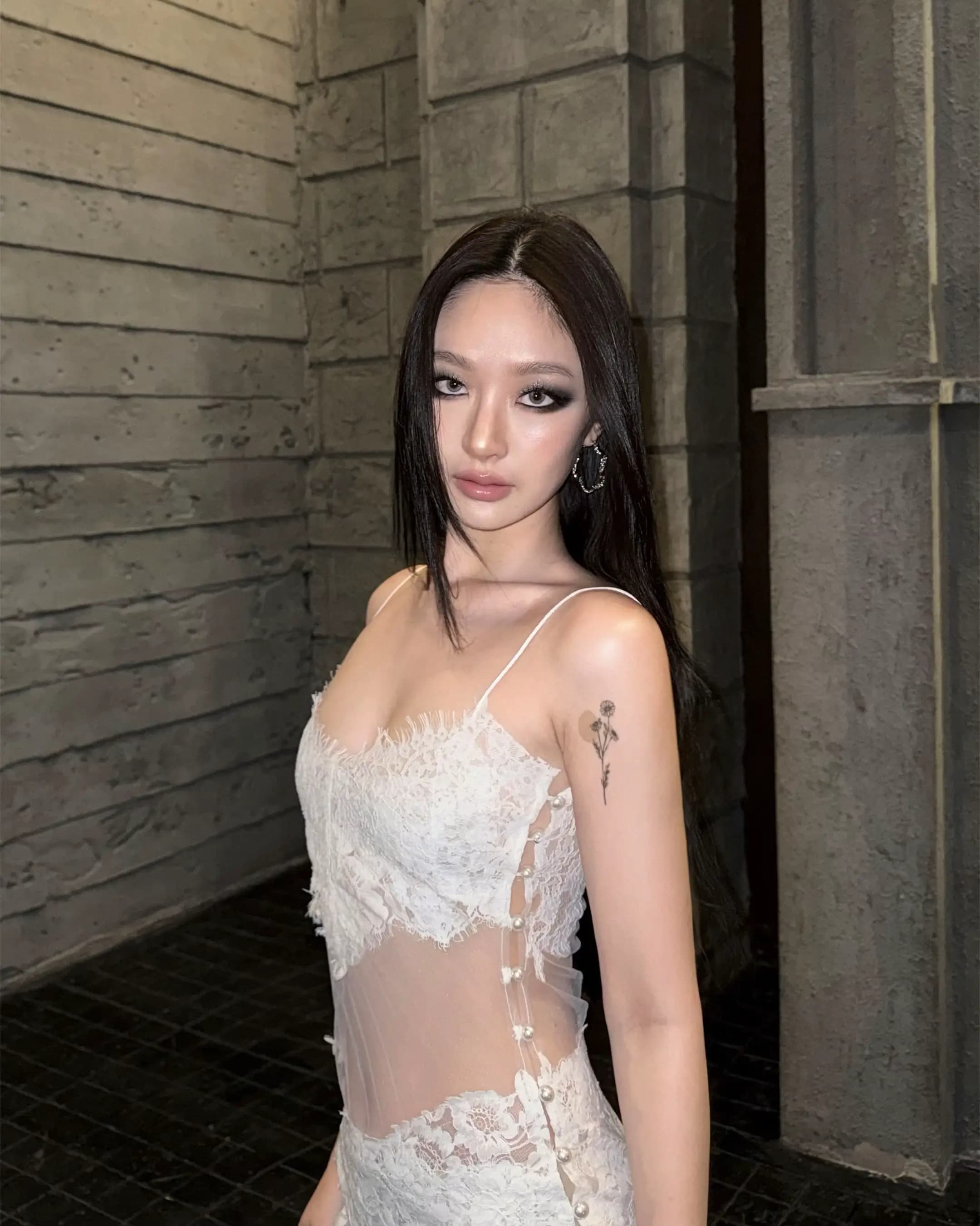 ตัวอย่างผลงานของอินฟลูเอนเซอร์