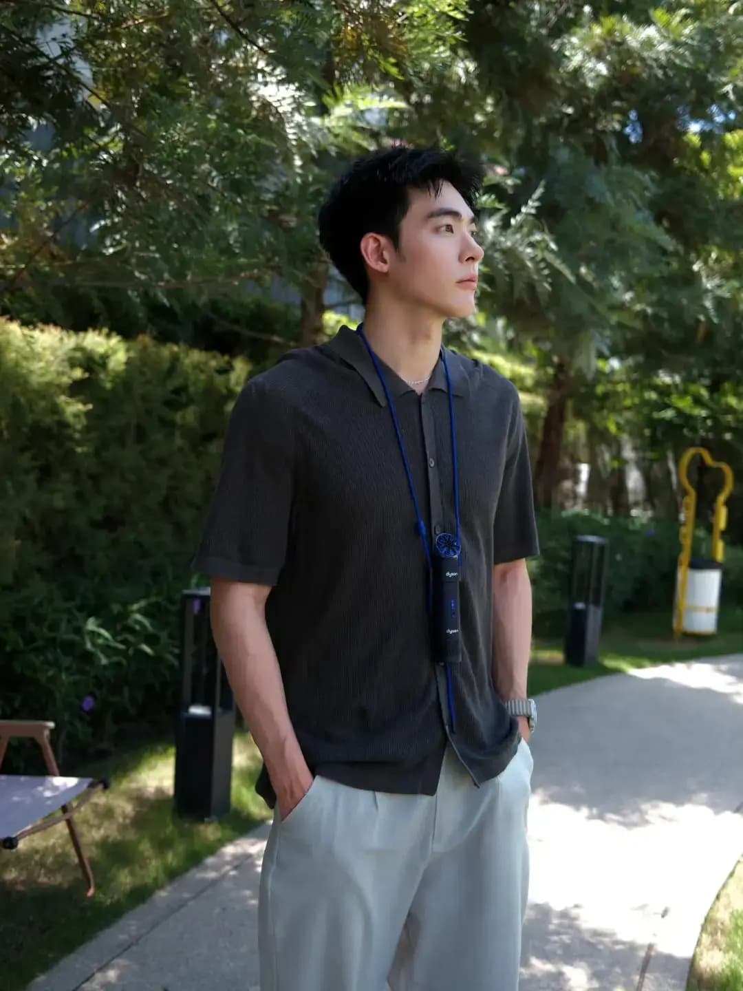 ตัวอย่างผลงานของอินฟลูเอนเซอร์