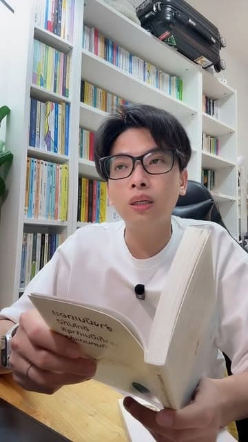 ตัวอย่างผลงานของอินฟลูเอนเซอร์