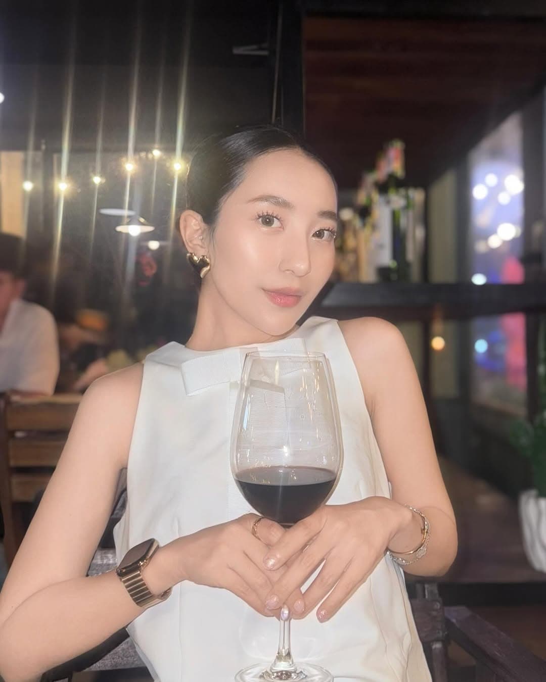 ตัวอย่างผลงานของอินฟลูเอนเซอร์