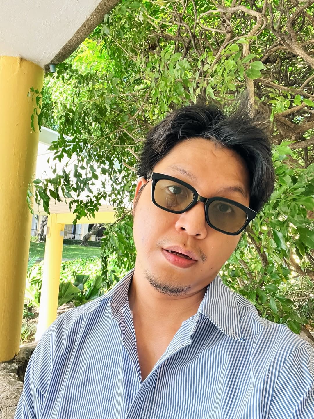 ตัวอย่างผลงานของอินฟลูเอนเซอร์