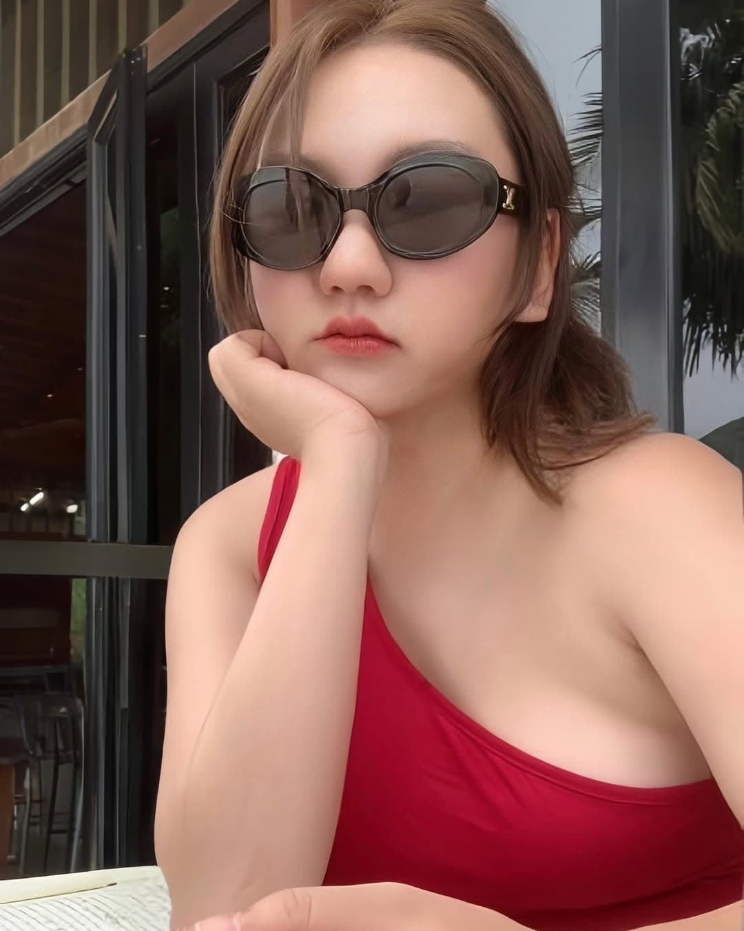 ตัวอย่างผลงานของอินฟลูเอนเซอร์