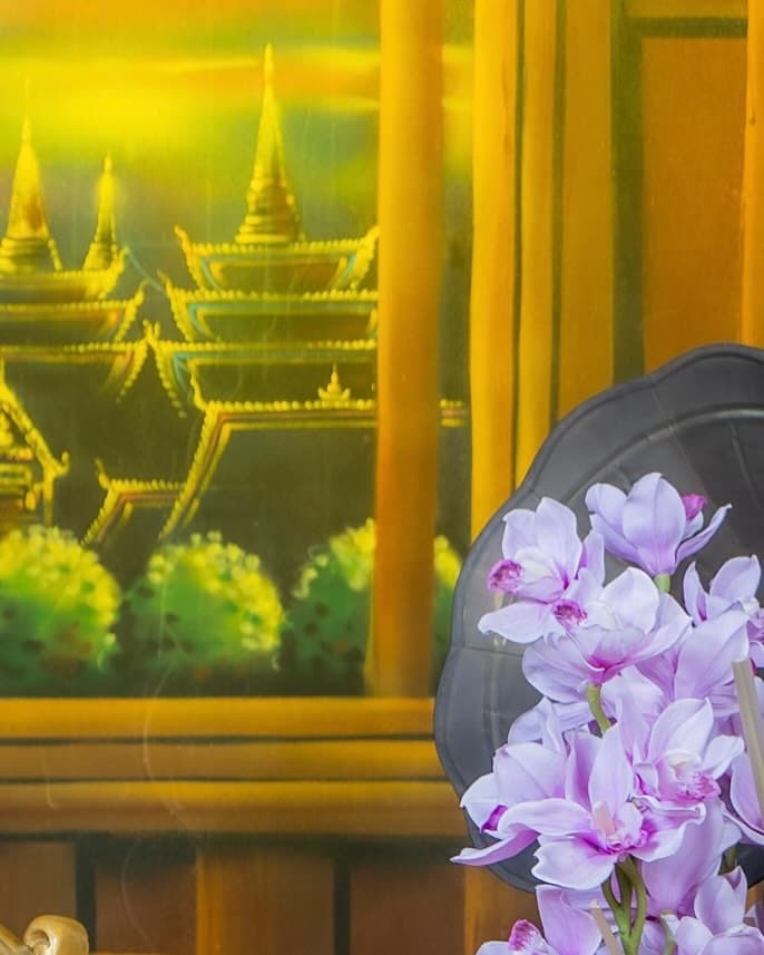 ตัวอย่างผลงานของอินฟลูเอนเซอร์
