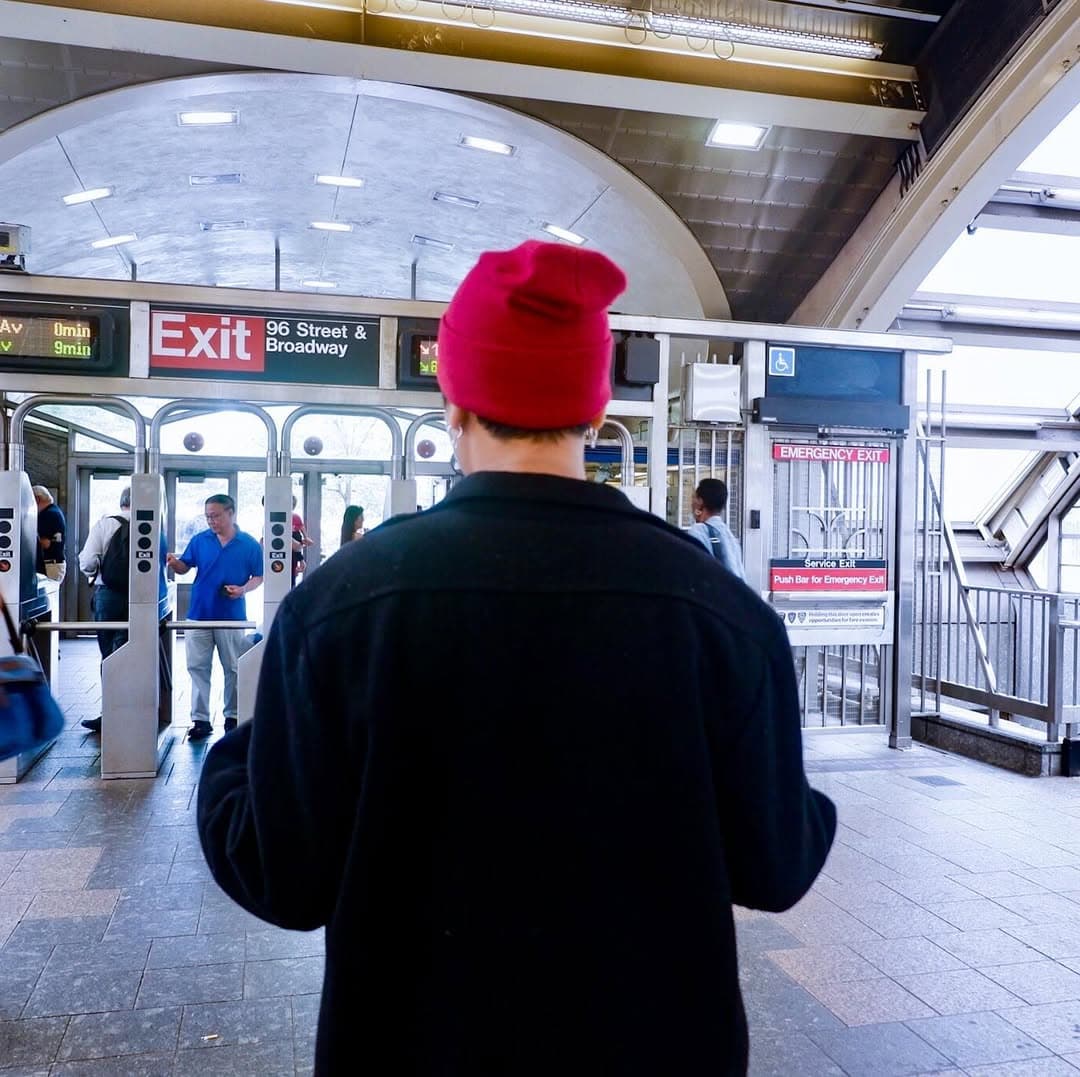 ตัวอย่างผลงานของอินฟลูเอนเซอร์