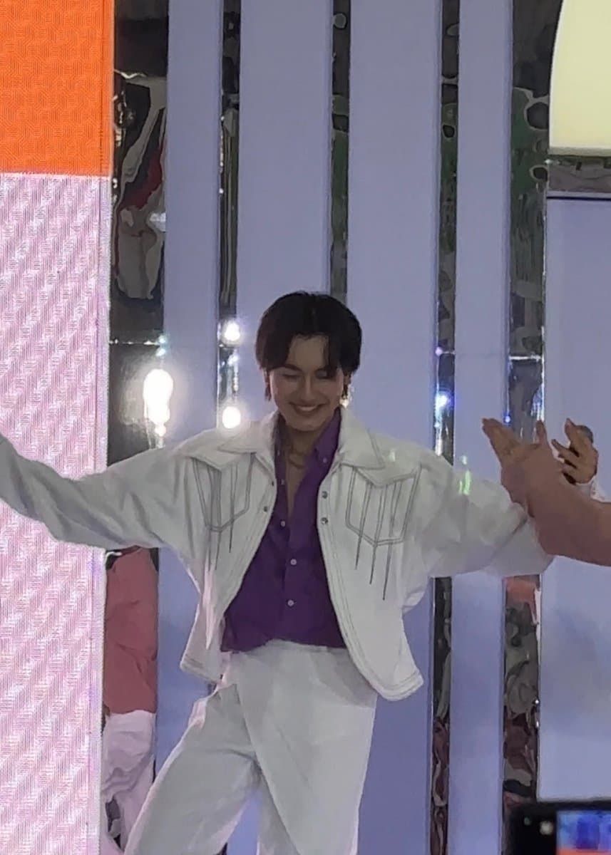 ตัวอย่างผลงานของอินฟลูเอนเซอร์