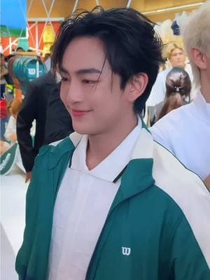 ตัวอย่างผลงานของอินฟลูเอนเซอร์
