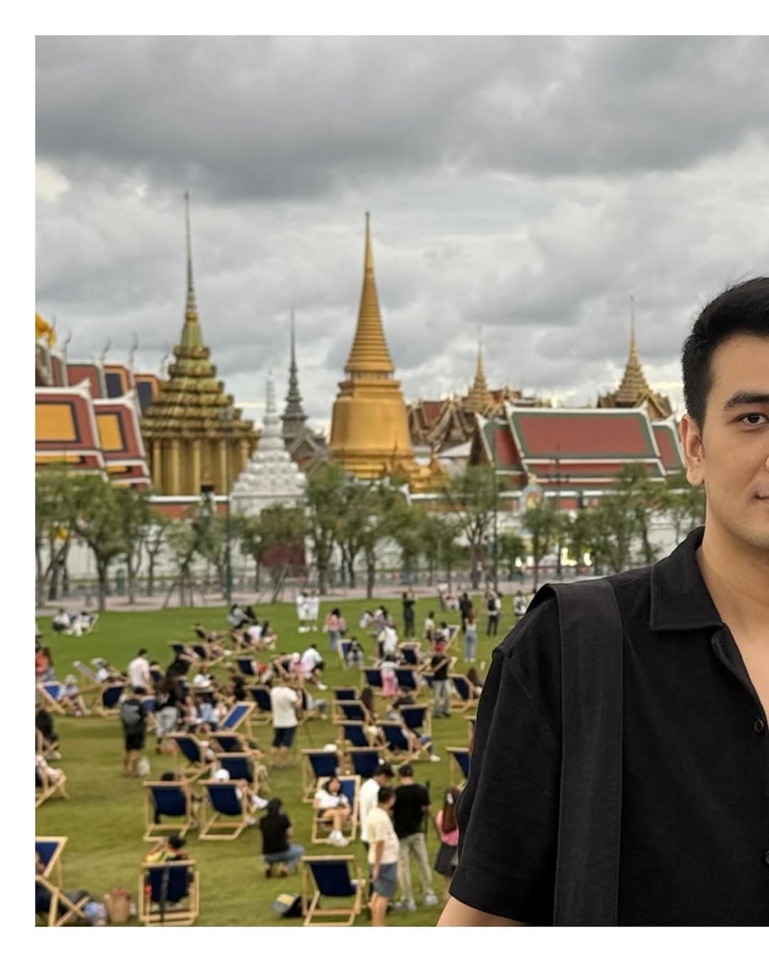 ตัวอย่างผลงานของอินฟลูเอนเซอร์