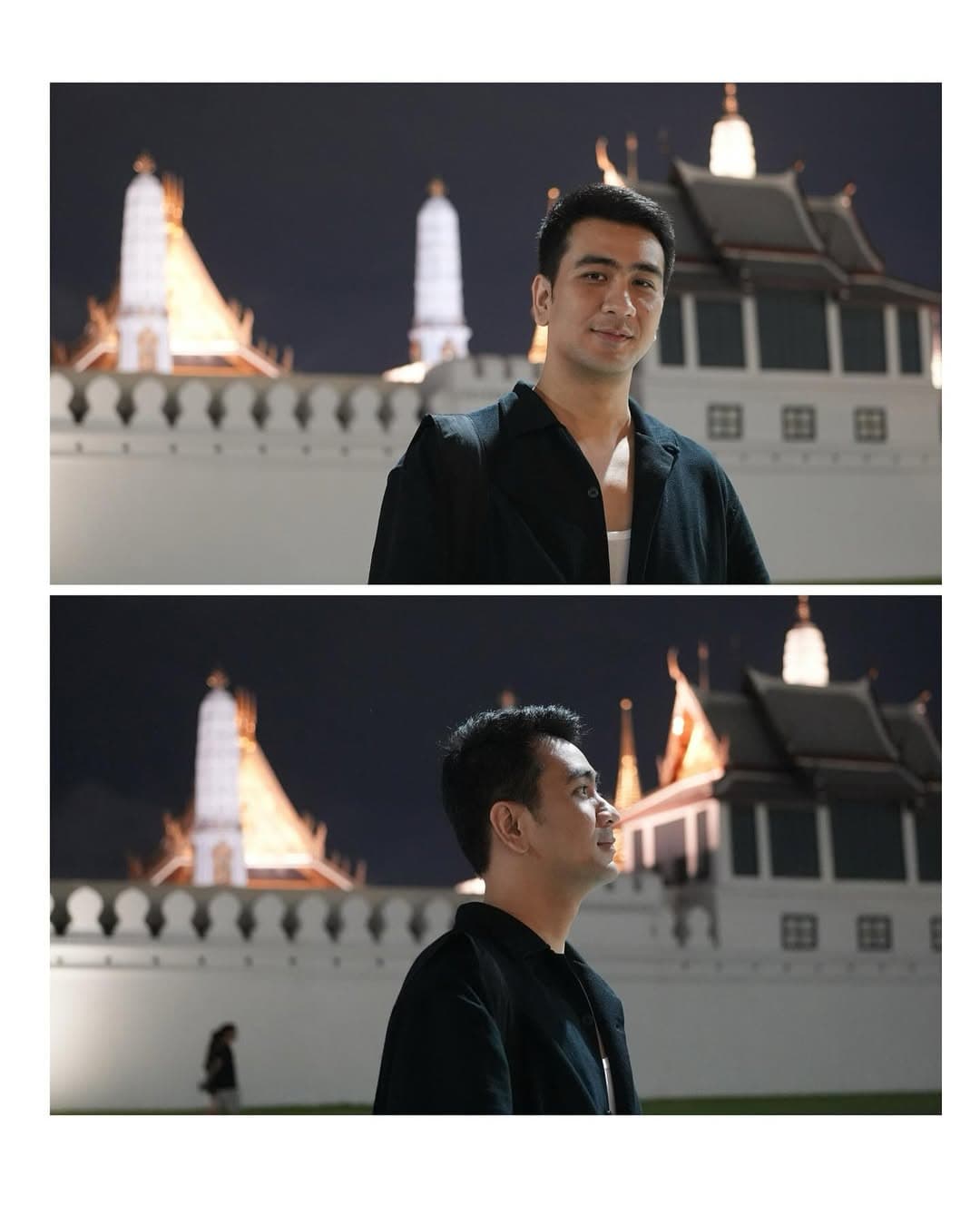 ตัวอย่างผลงานของอินฟลูเอนเซอร์
