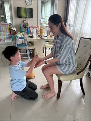 ตัวอย่างผลงานของอินฟลูเอนเซอร์