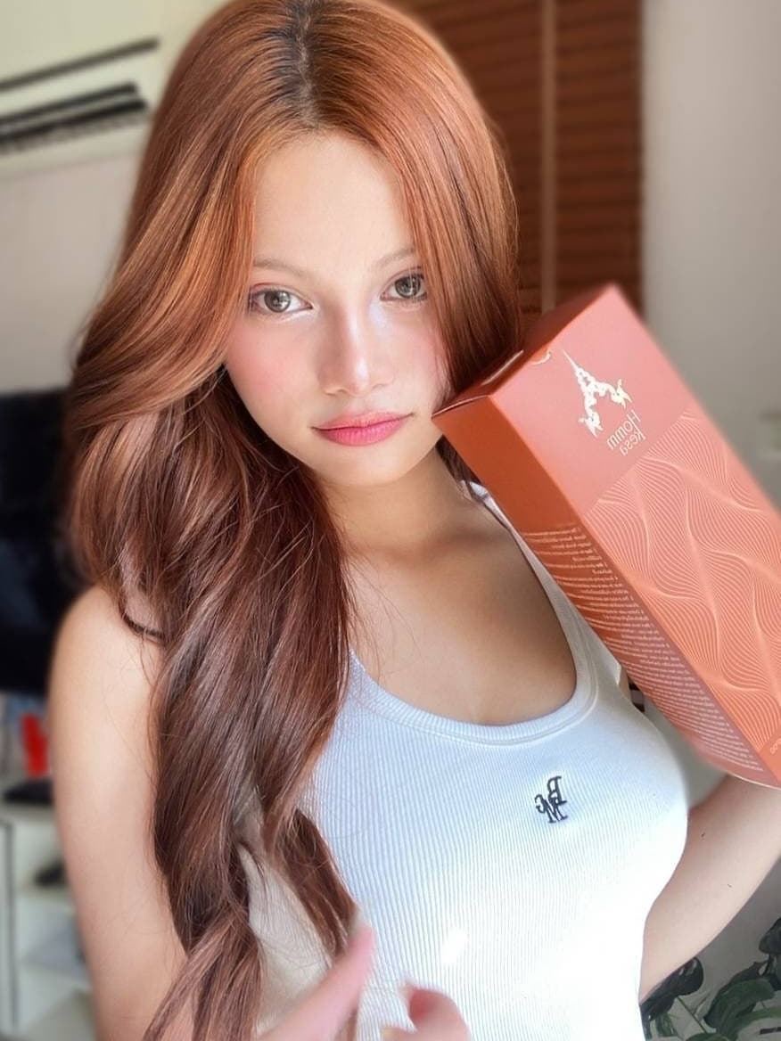 ตัวอย่างผลงานของอินฟลูเอนเซอร์