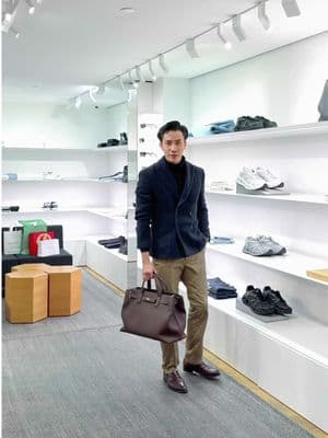 ตัวอย่างผลงานของอินฟลูเอนเซอร์