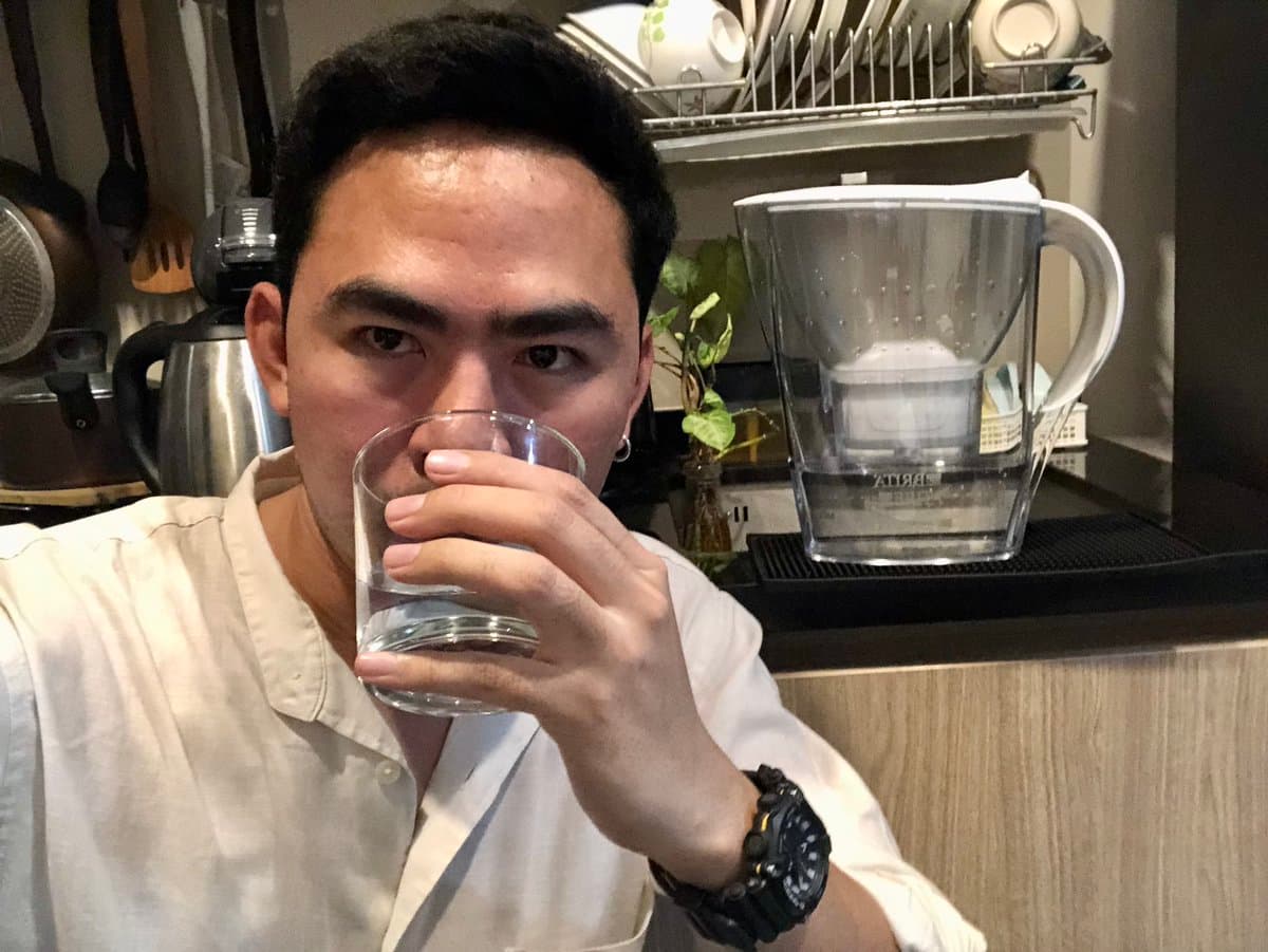 ตัวอย่างผลงานของอินฟลูเอนเซอร์