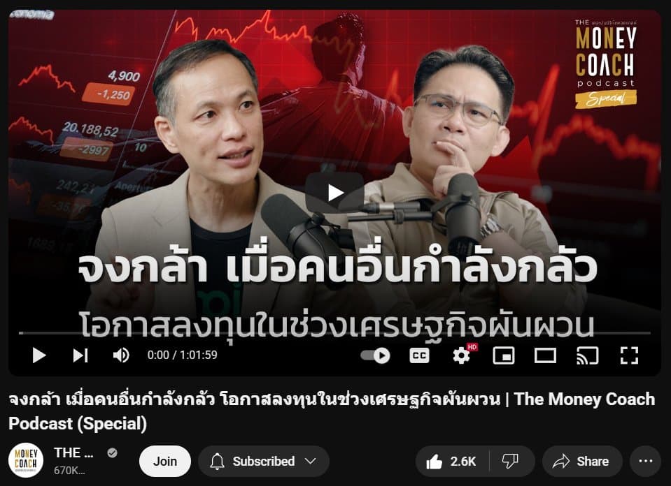ตัวอย่างผลงานของอินฟลูเอนเซอร์