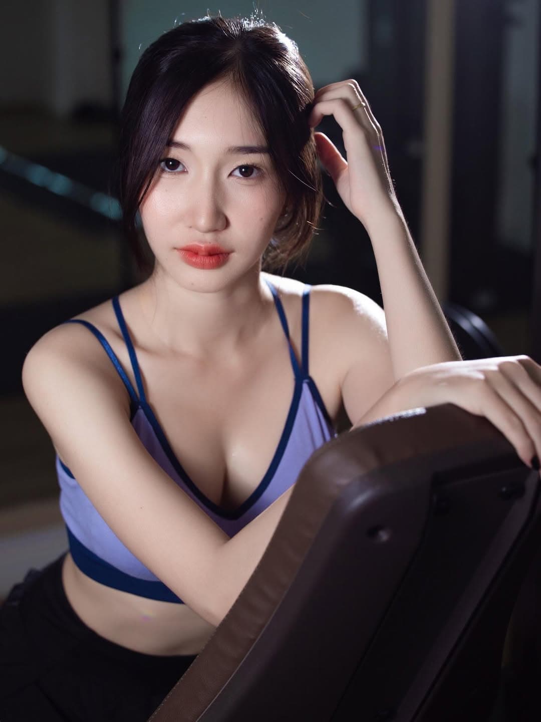 ตัวอย่างผลงานของอินฟลูเอนเซอร์