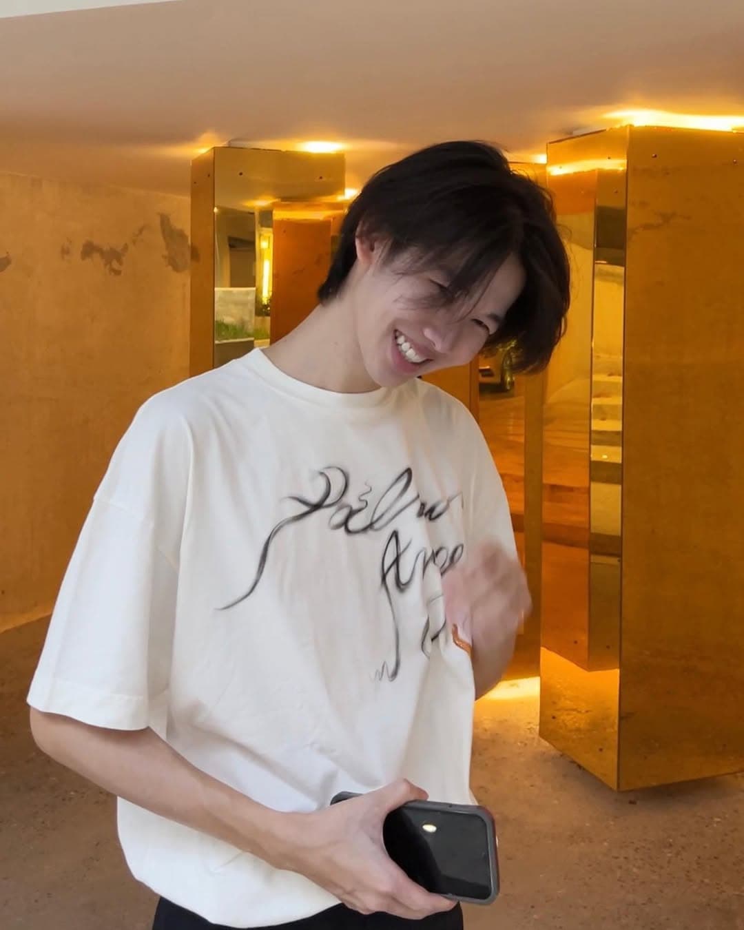 ตัวอย่างผลงานของอินฟลูเอนเซอร์