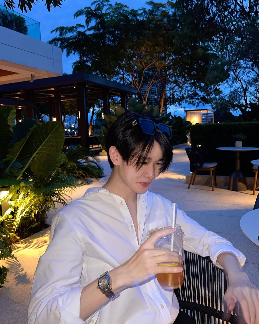 ตัวอย่างผลงานของอินฟลูเอนเซอร์