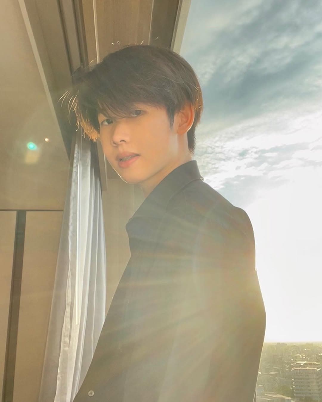 ตัวอย่างผลงานของอินฟลูเอนเซอร์