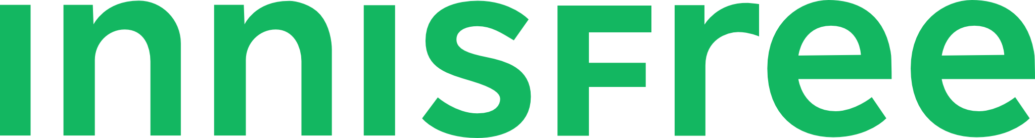 Innisfree logo